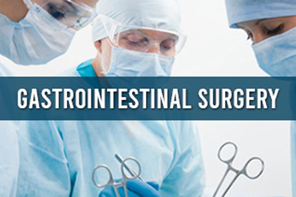 Gastrointestinal Surgery