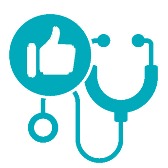 Patient Satisfaction Percentage